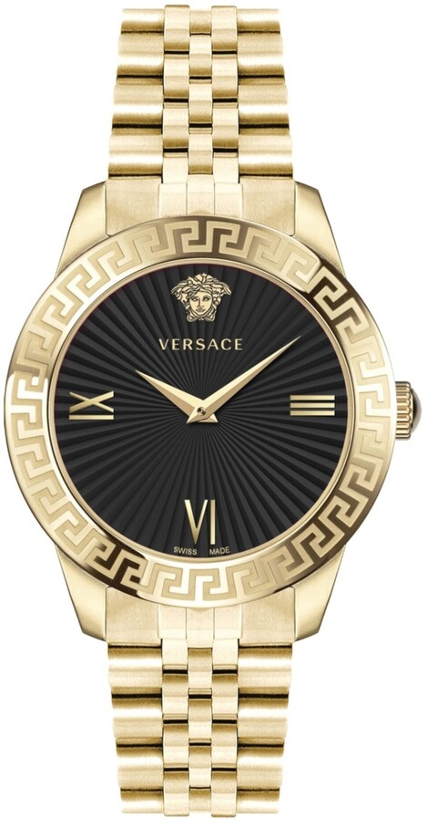 Versace Women's Watches | Shop the world's largest collection of 