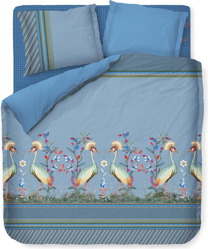 Bird Print Duvet Cover | Shop the world's largest collection of fashion |  ShopStyle