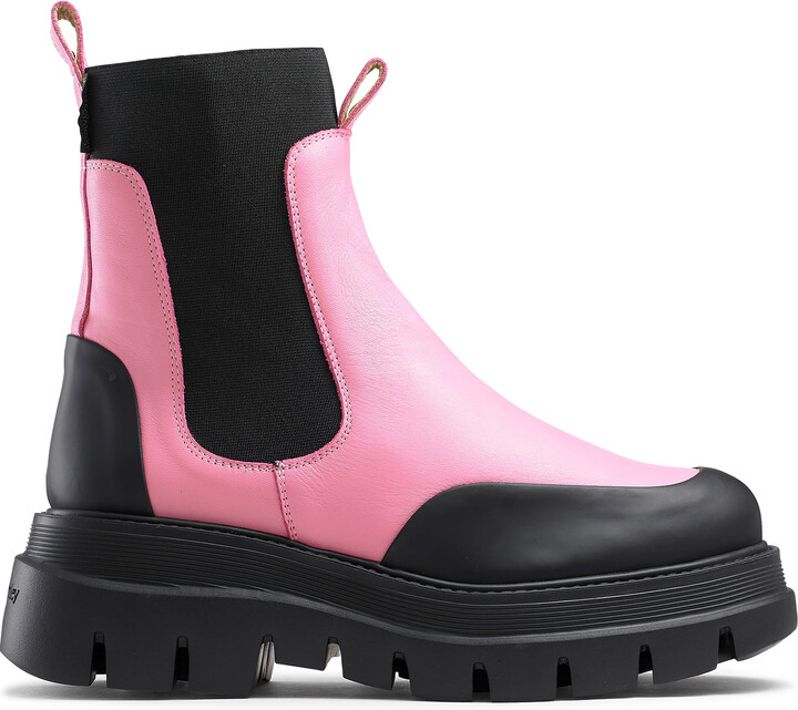 Pink Women's Boots | Shop The Largest Collection | ShopStyle UK
