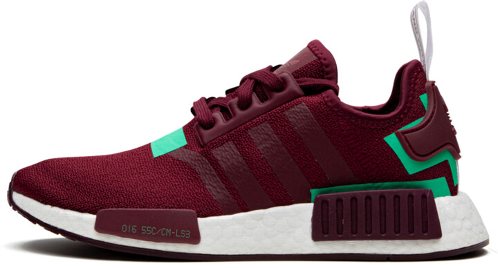 adidas NMD R1 Womens Shoes - Size 7.5W 