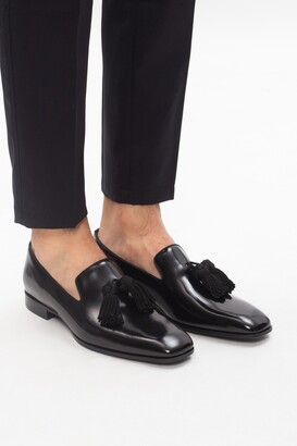 Jimmy Choo Men's Slip-ons & Loafers | Shop the world's largest 