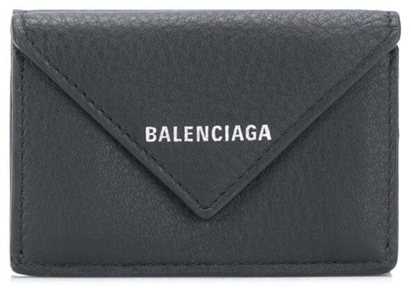 papier mini wallet