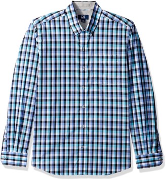 big and tall collared shirts