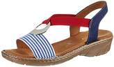 Thumbnail for your product : Jenny Korsika-iii, Women’s Wedge Heels Sandals