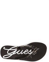 Thumbnail for your product : GUESS 'Syona' Sandal