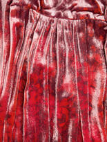 Thumbnail for your product : Marc Jacobs Velvet Skirt w/ Tags