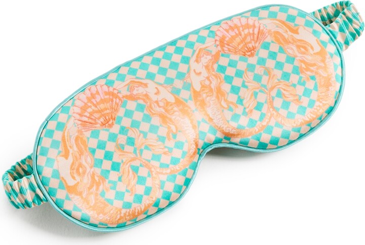 Slip Contour Sleep Mask