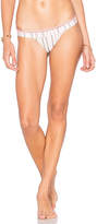 Thumbnail for your product : Tularosa Lexi Bikini Bottom