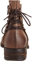 Thumbnail for your product : Barneys New York Back Lace-Up Ankle Boot