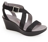 Thumbnail for your product : Tsubo 'Olivette' Wedge Sandal