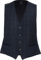 Thumbnail for your product : Tombolini Vests