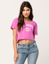 Thumbnail for your product : Billabong Heritage Arc Womens Tee