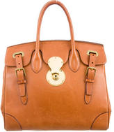 Thumbnail for your product : Ralph Lauren Ricky 33 Satchel