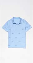 Thumbnail for your product : J.Mclaughlin Boys' Charleson Polo in Fishbone