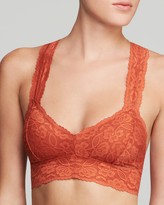 Thumbnail for your product : Free People Bra - Racerback Crop