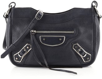 Balenciaga Classic Hip Bag | Shop the world's largest collection of fashion  | ShopStyle