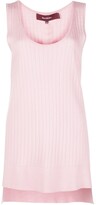 Thumbnail for your product : Sies Marjan Naomi wool tank top