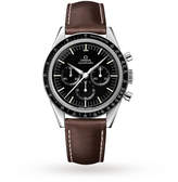 Thumbnail for your product : Omega Speedmaster Moonwatch Chronograph 39.7mm Mens Watch