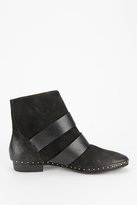 Thumbnail for your product : Luxury Rebel Pippa Belted Ankle Boot