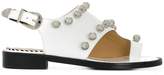 Thumbnail for your product : Toga Pulla embellished sandals