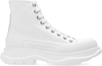 White High Tops | Shop The Largest Collection | ShopStyle