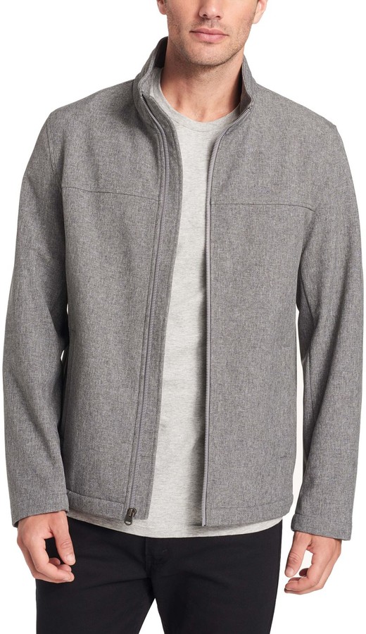 dockers soft shell jacket