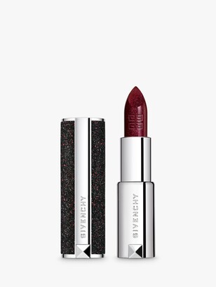 Givenchy Le Rouge Night Noir Lipstick