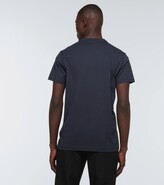 Thumbnail for your product : Burberry Cotton Parker T-shirt