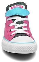 Thumbnail for your product : Converse Kids's Chuck Taylor All Star Double Tongue Ox Kid - Size Uk 13.5 Kids /