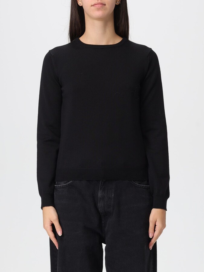 Citizen Sweater Woman color Black