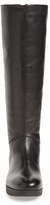 Thumbnail for your product : Johnston & Murphy Women's 'Darcy' Tall Waterproof Wedge Boot