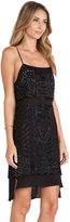 Thumbnail for your product : Parker Phillipa Sequin Dress