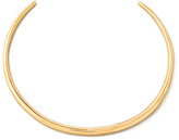 Thumbnail for your product : Alexis Bittar Liquid Gold Thin Collar