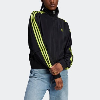 adidas + Wales Bonner Crochet-trimmed Knitted Track Jacket - Blue -  ShopStyle