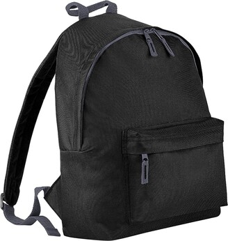 BagBase Universal Monostrap School Backpack Sports Rucksack Carry Bag UK 
