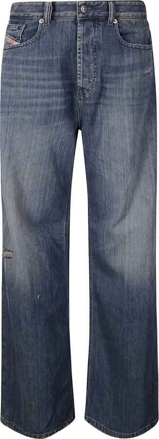 Diesel 1996 D-Sire jeans