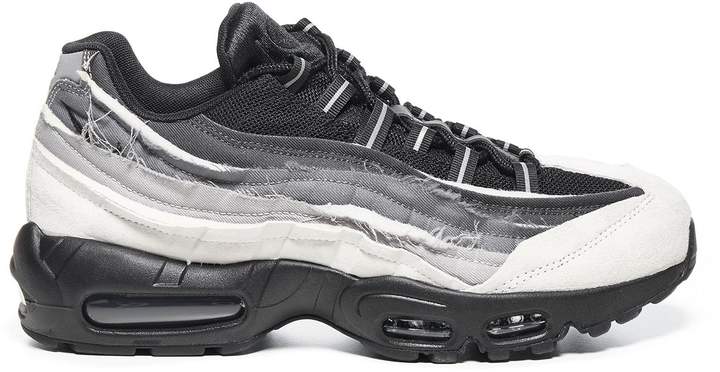 comme des garcons air max 95