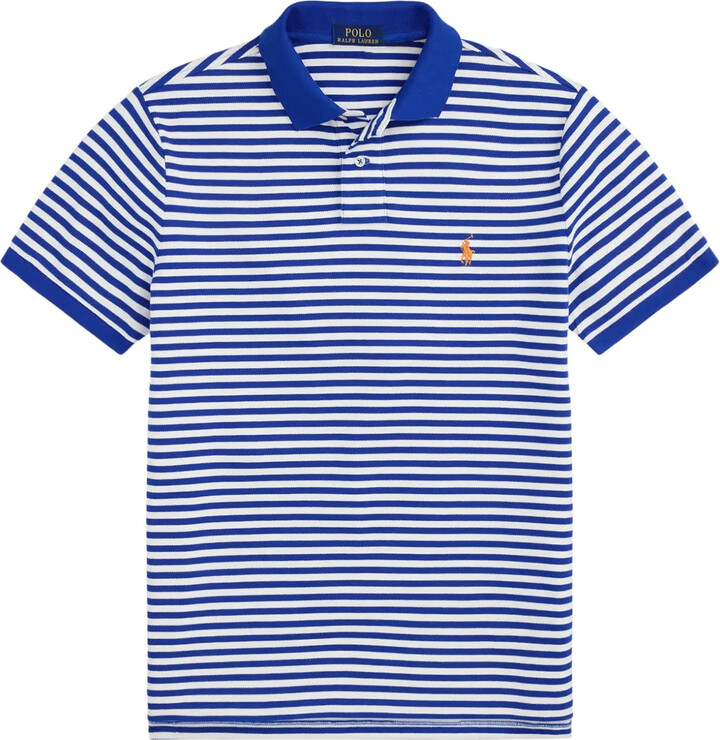 Polo Ralph Lauren Polo Pony-embroidered polo shirt