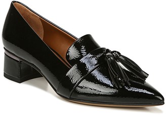 franco sarto pointed toe pumps