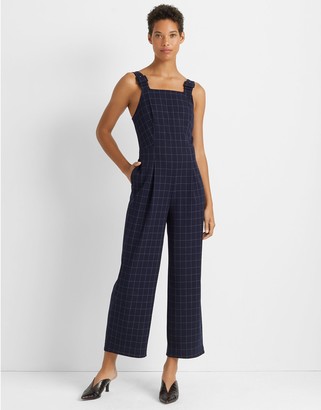 club monaco lorenny jumpsuit
