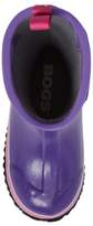Thumbnail for your product : Bogs Classic Pansies Insulated Waterproof Rain Boot