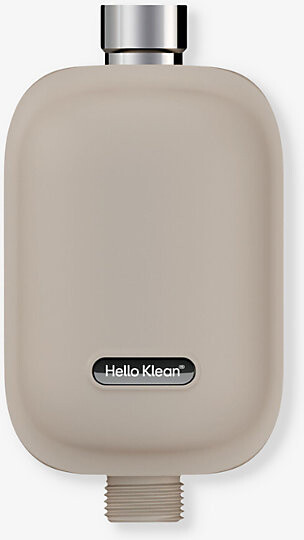 Hello Klean Cream Shower Filter 2.0