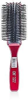 Chi NEW Turbo 9 Row Styling Brush 1pc Mens Hair Care