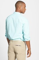 Thumbnail for your product : Bonobos 'Ging Crosby' Slim Fit Sport Shirt
