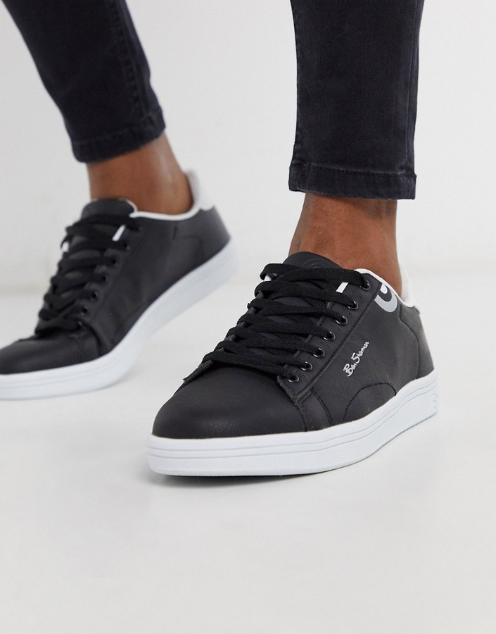 calvin klein sonia sneakers