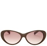 Thumbnail for your product : Tod's Women's Plastic Cateye Sunglasses