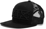Thumbnail for your product : Kokon To Zai New Era-logo baseball cap