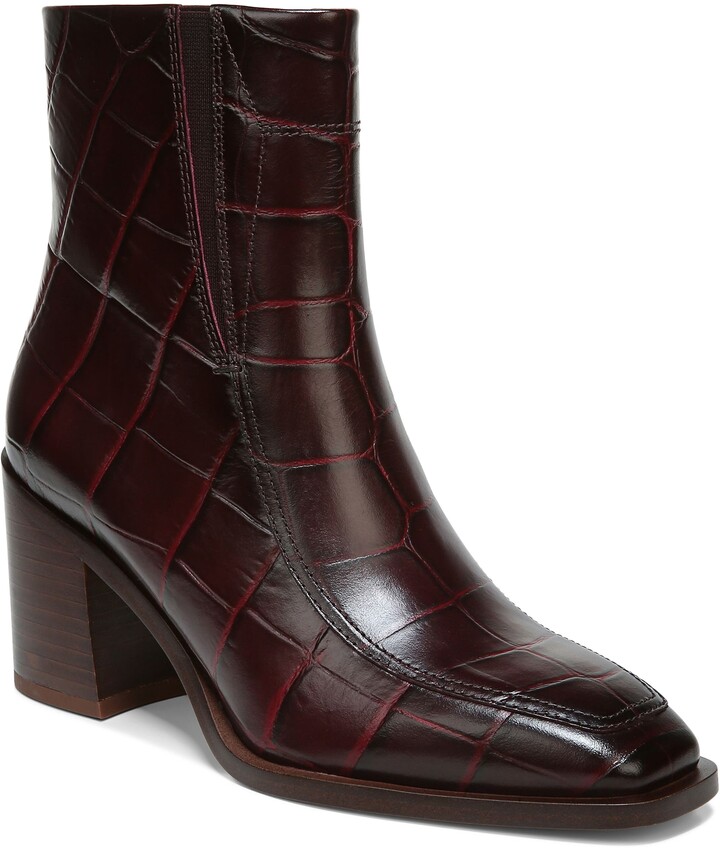 sarto vallah bootie