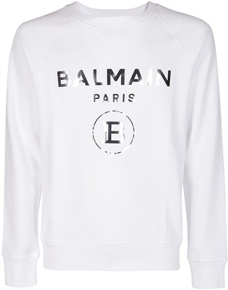 balmain paris hoodie price
