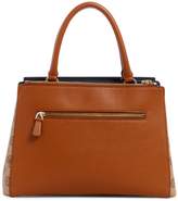 Thumbnail for your product : GUESS Magnolia Society Satchel